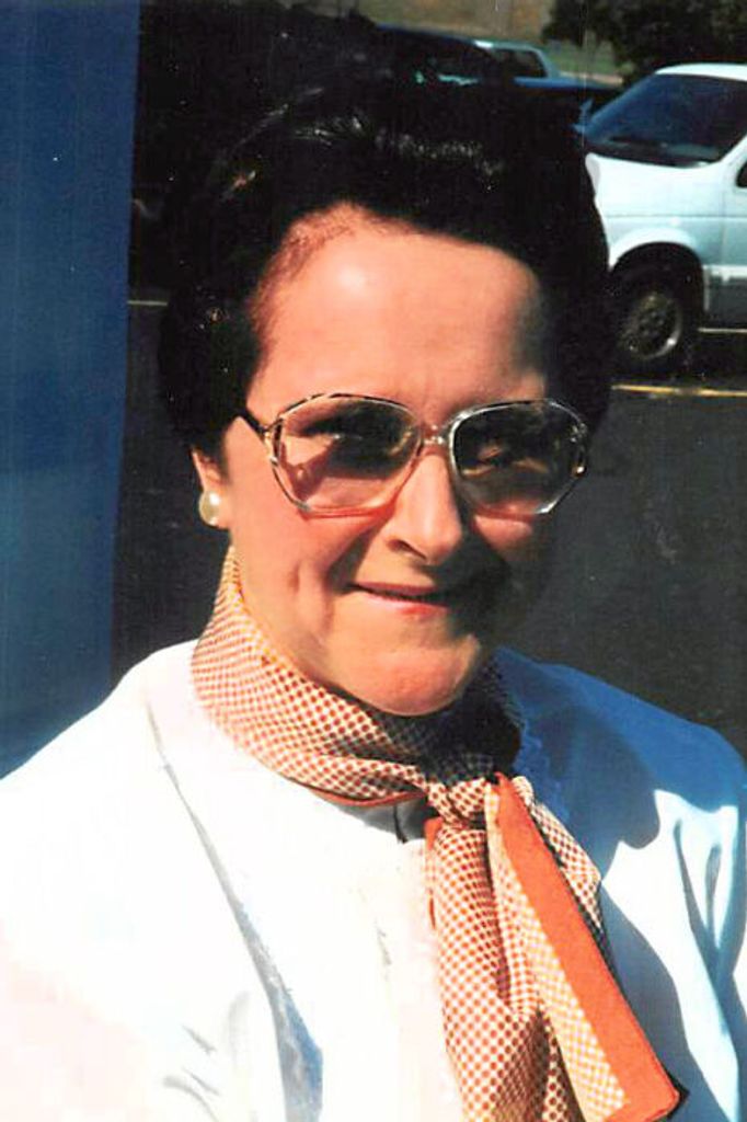 Connie G. Barnes Profile Photo