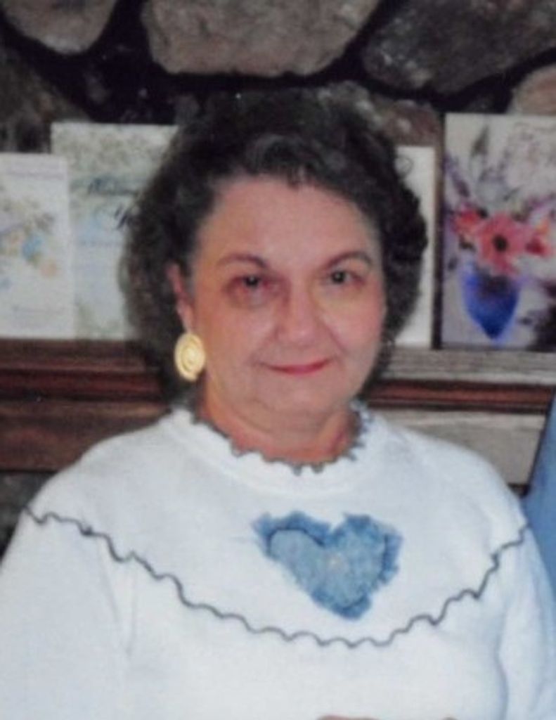 Zita Moeser