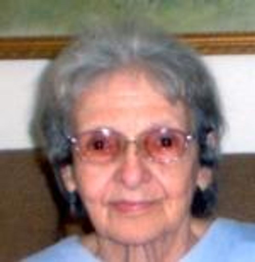 Henrietta Rebello