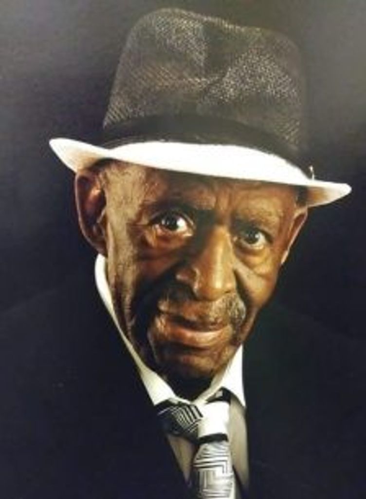 Fred P. Vereen
