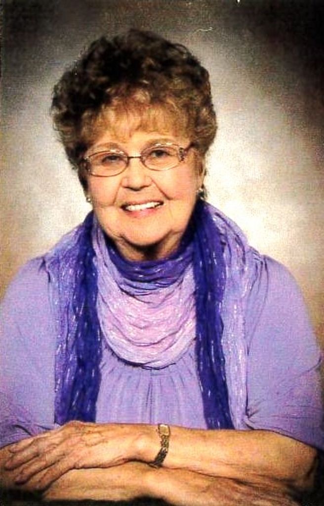 Rose Mary Jourdan Profile Photo