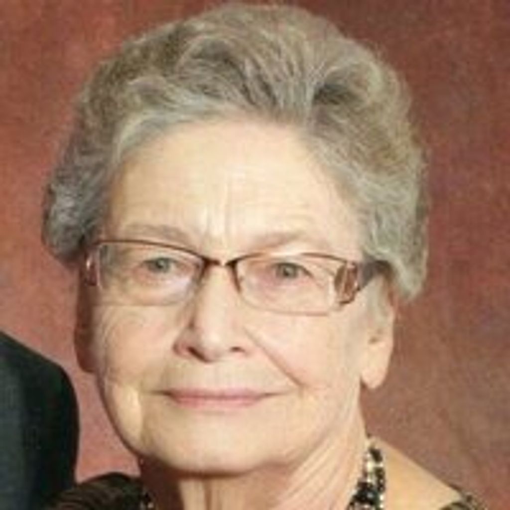 Ann M. Thompson
