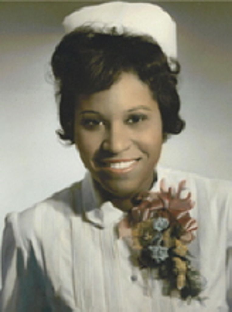 Orlene E. Gaskin