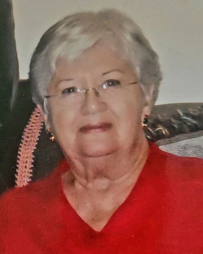 Martha Ann Welsh Profile Photo