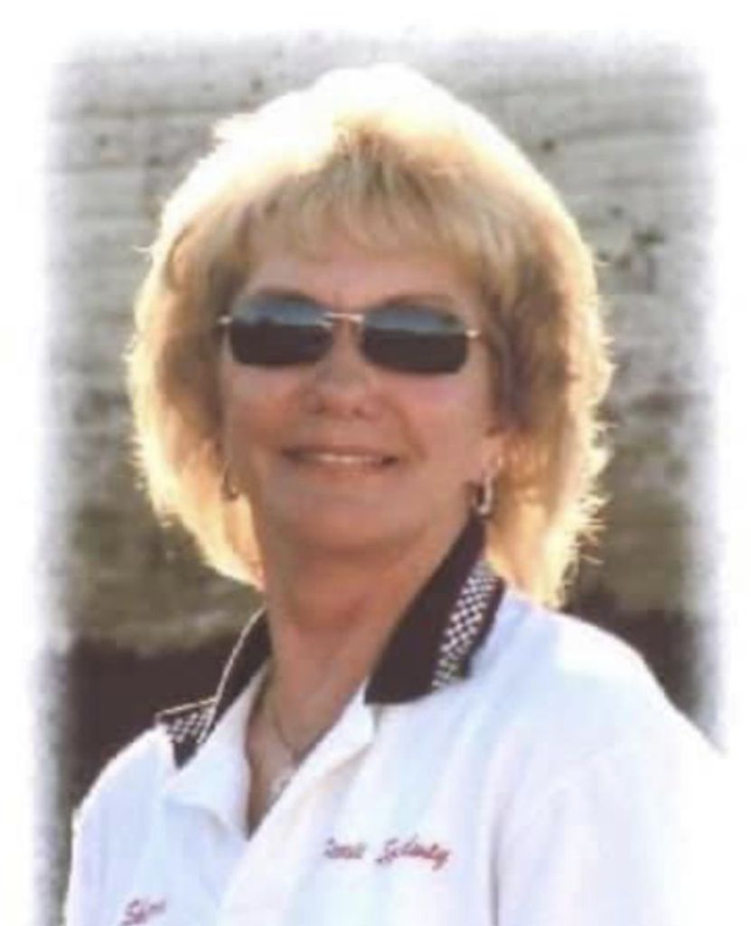 Sherrie J. (Elgin)  Egan