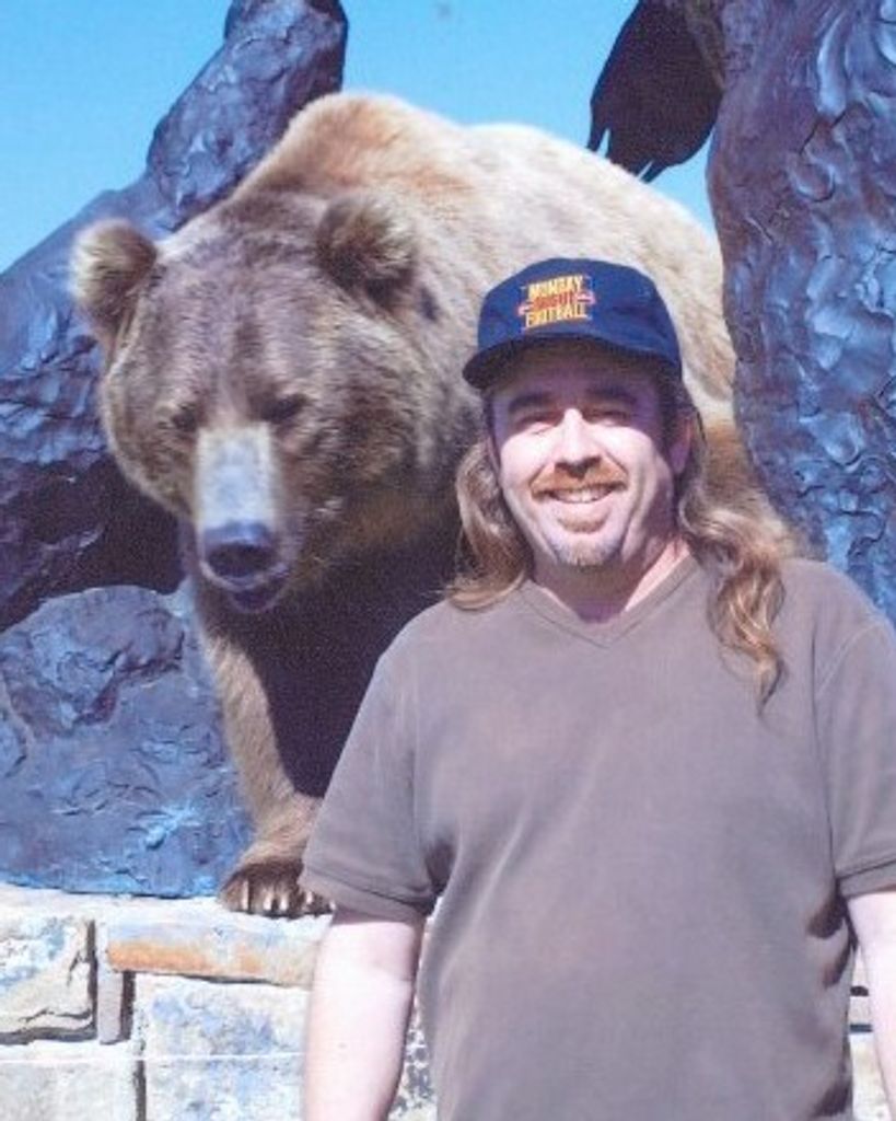 Anthony William Haman