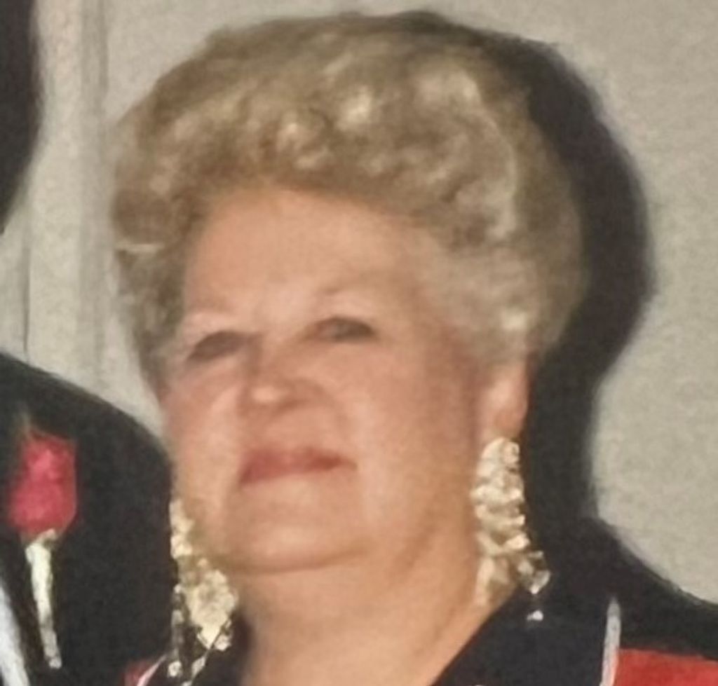 Bonnie J. Harter