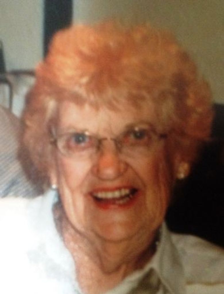 Winifred R. Erwin