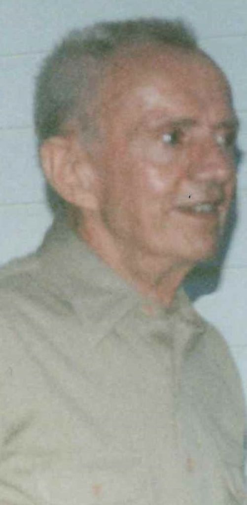 Robert W. “Ebb” Chambers Profile Photo