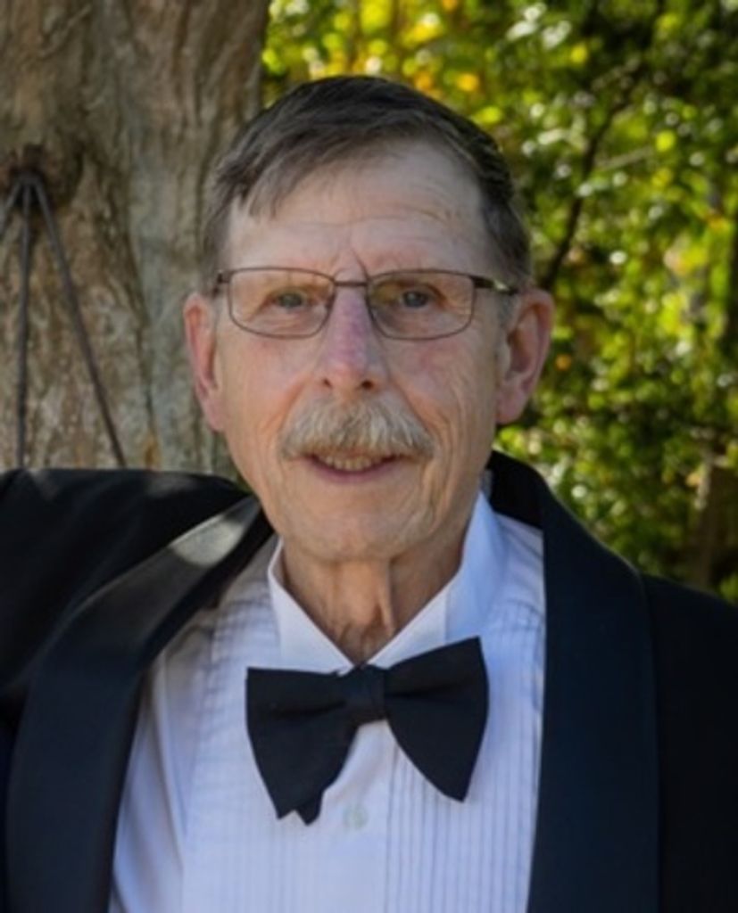 Charles Mcleod Profile Photo
