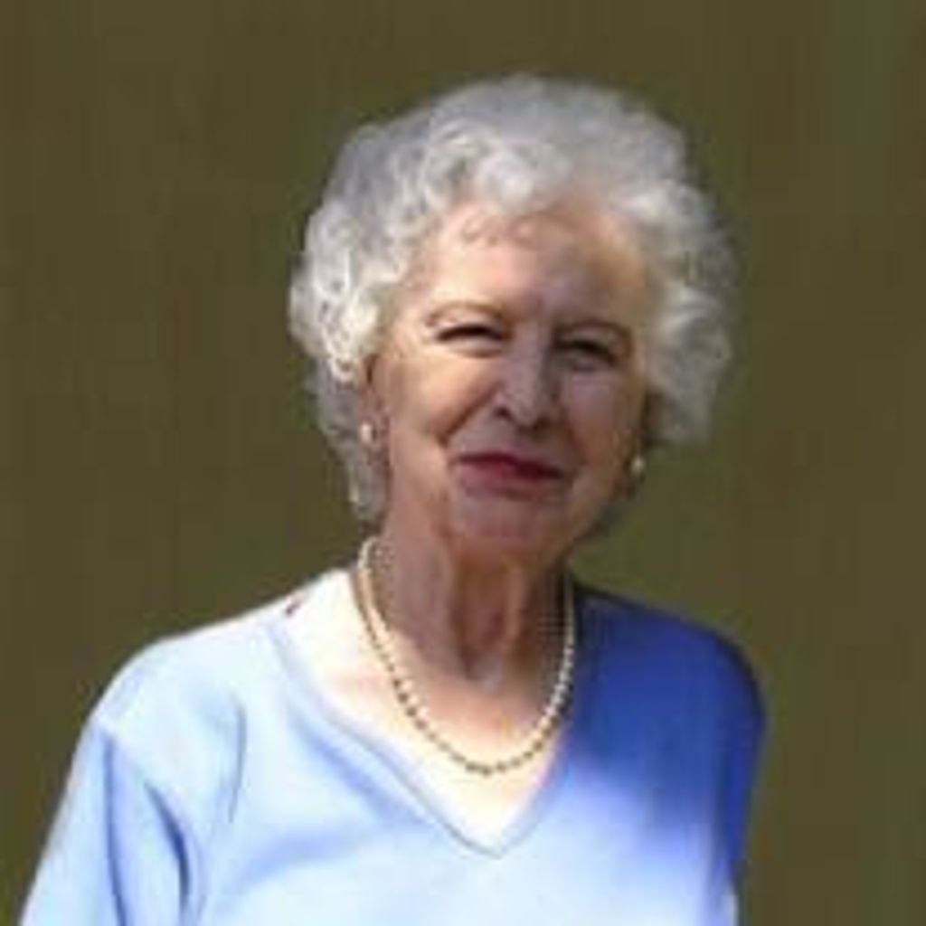 Harriett Grunden