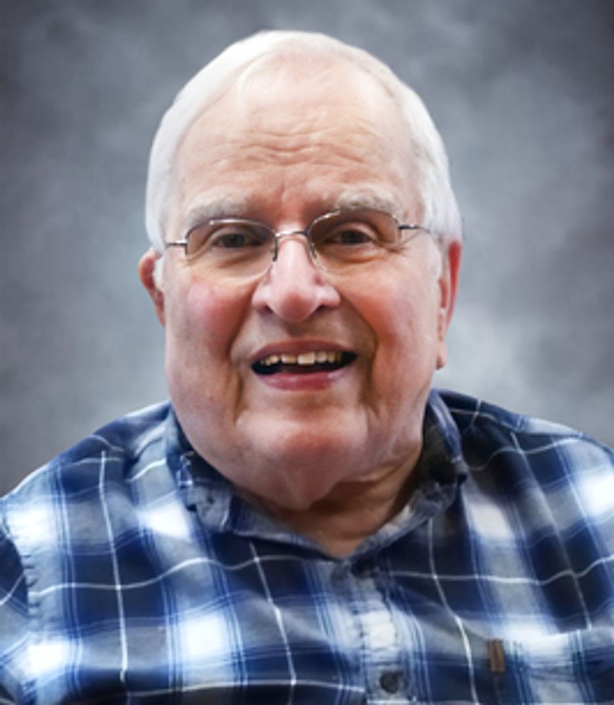 Donald  Mervin Pym