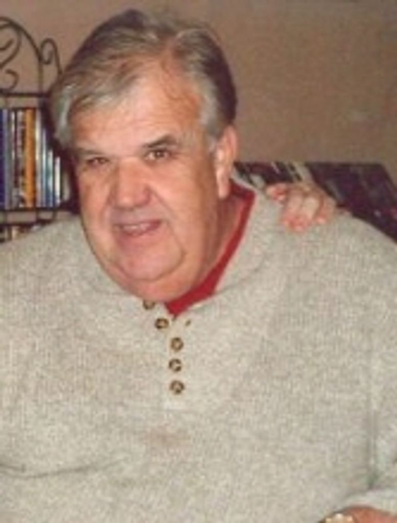 Daniel Forest Morris