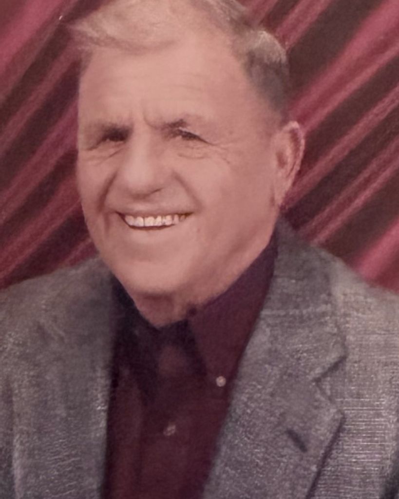 Ray Edwin Bowers Profile Photo