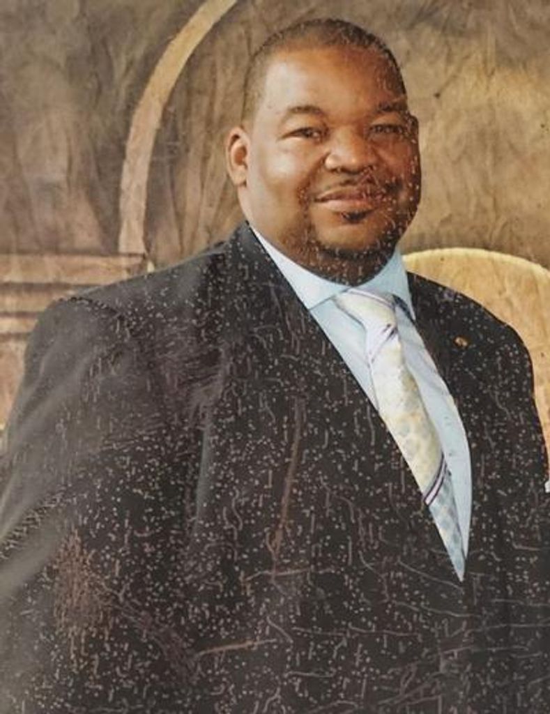Elder Wilbert Leon Edwards Profile Photo