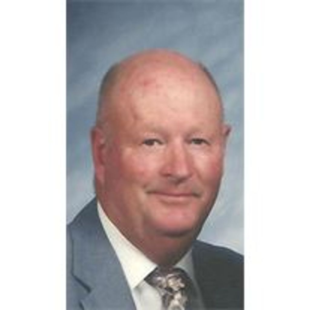 Jerry L Brown