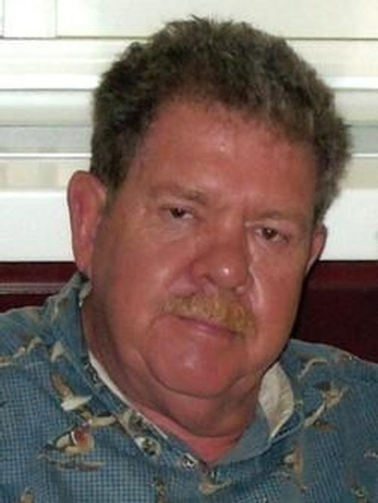 Carl Howard Hinds