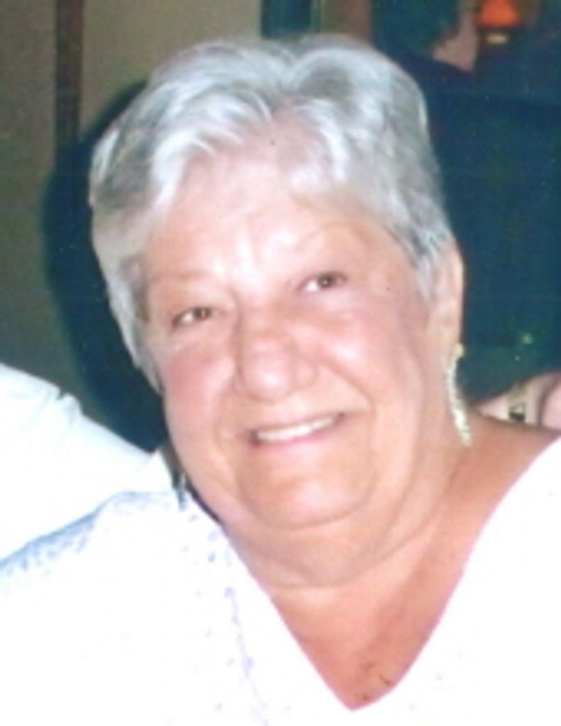 Arlene Dziadosz