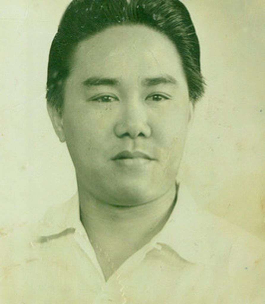 Ralph Koo