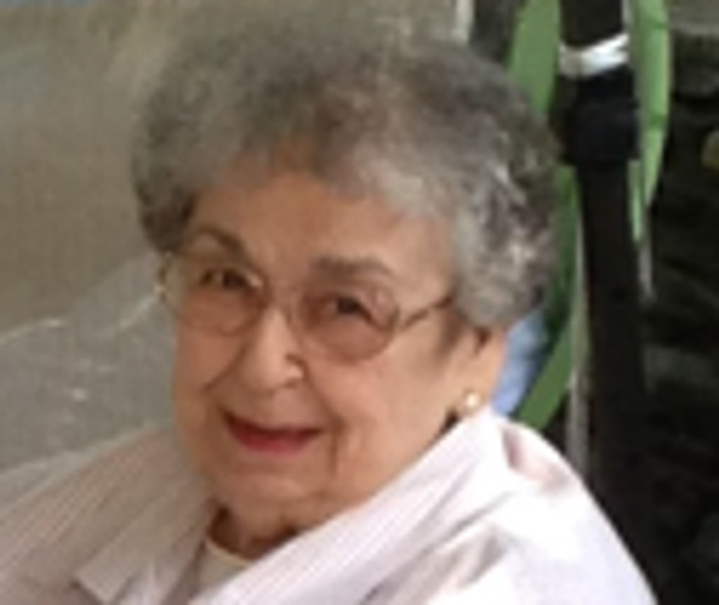 Dolores Joan (Swiderski)  Jamison