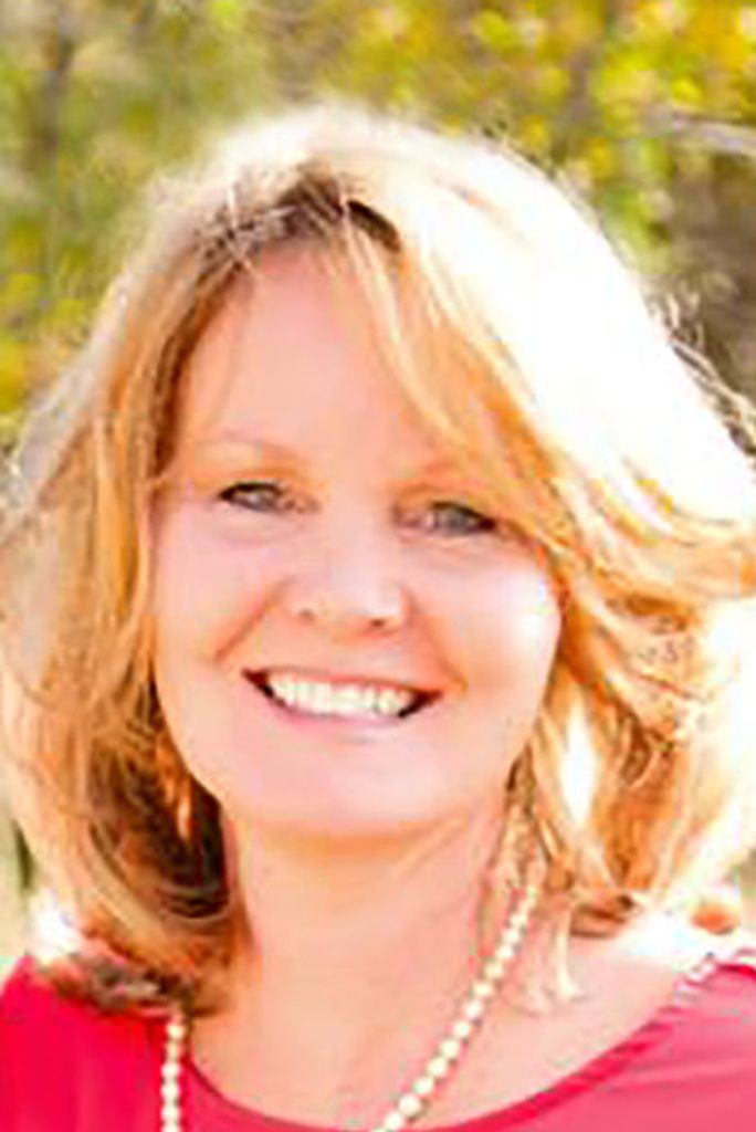 Sheralyn Anderson Zirkle