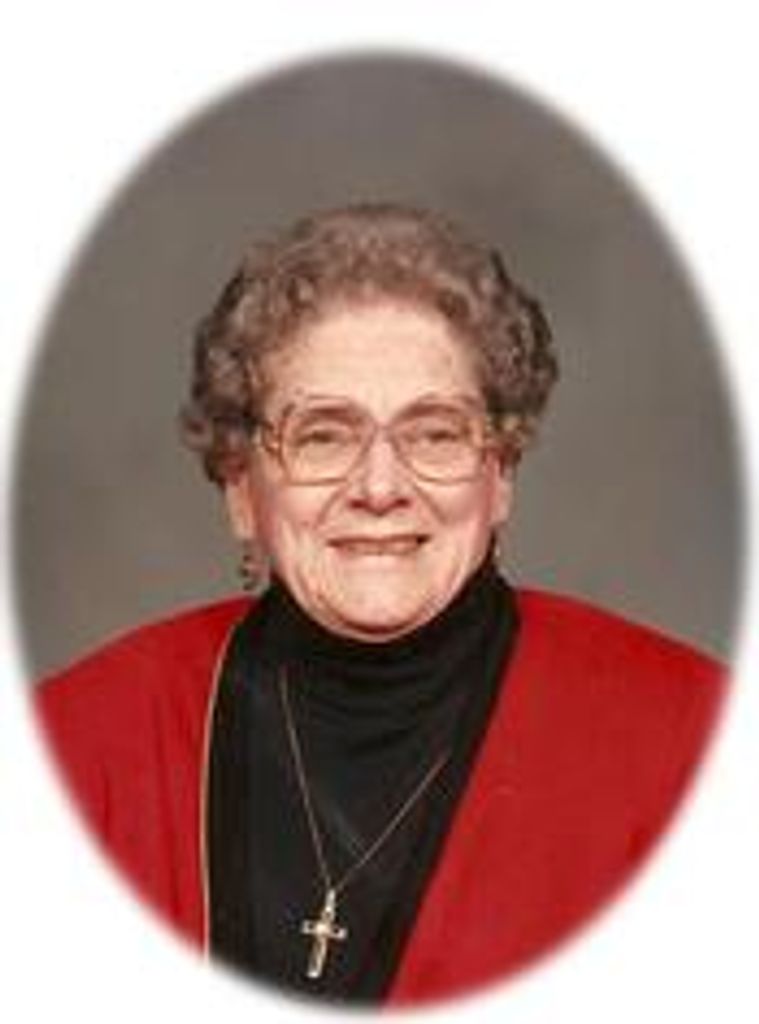 Lila Marie Verhulst
