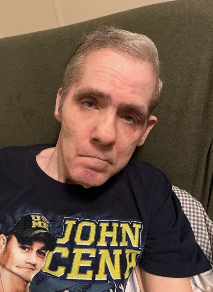 William "Buster" Burkhalter