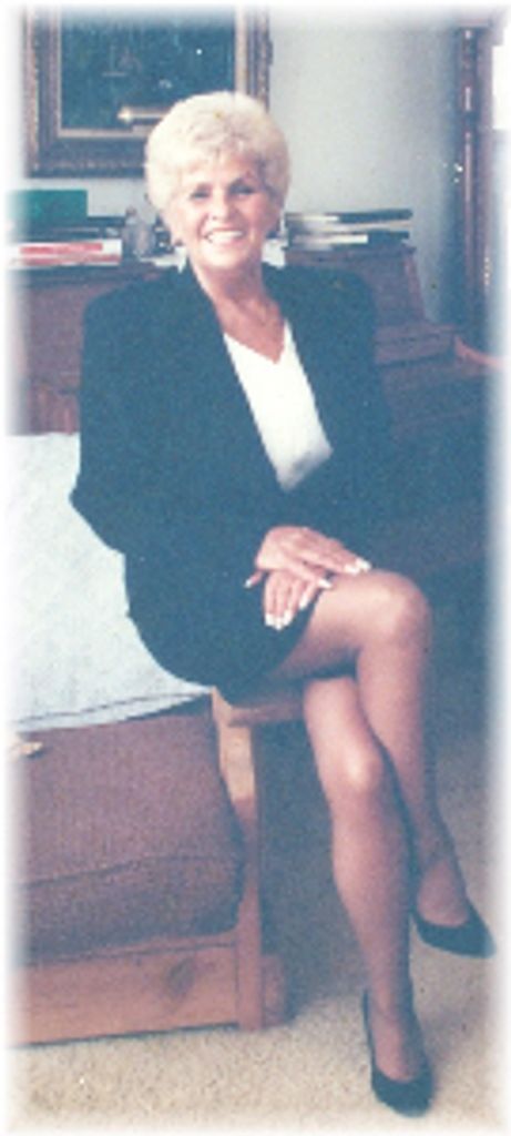 Darlene Morris