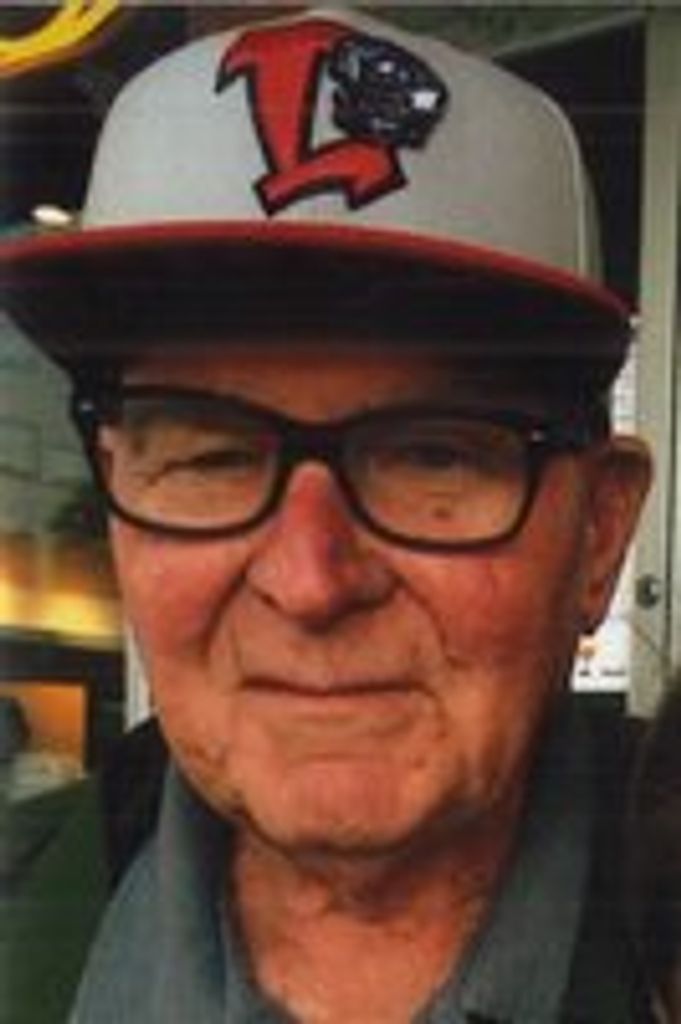 Frank Osborne Profile Photo