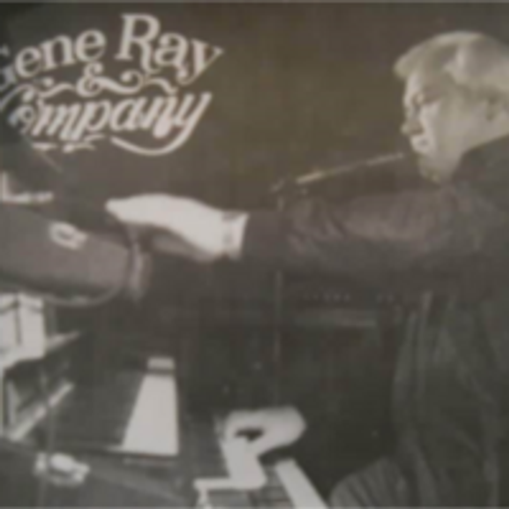Gene W. Ray Profile Photo