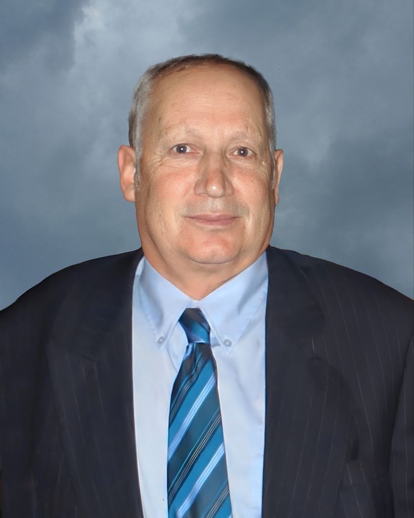 Mario Tarantino Profile Photo