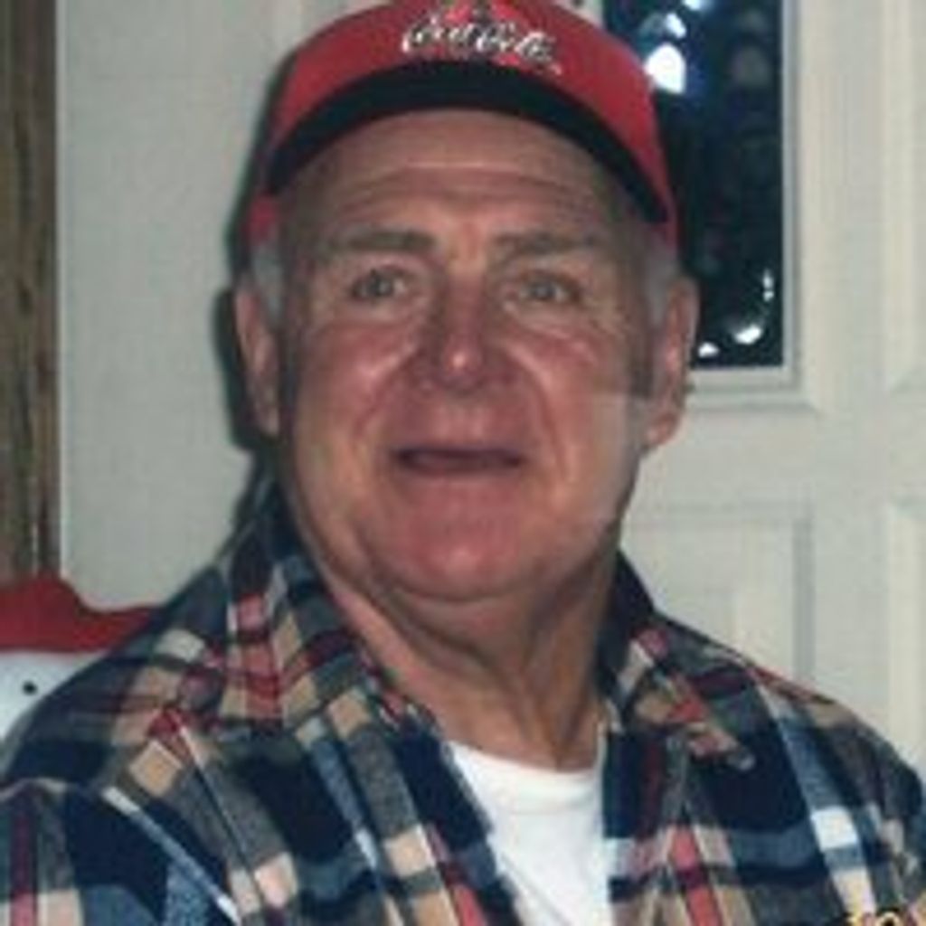 Ronald  Eugene Pontius Profile Photo