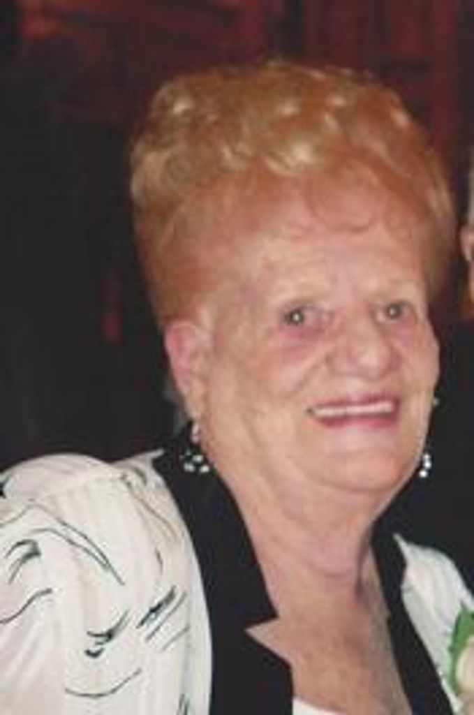 Regina Manci