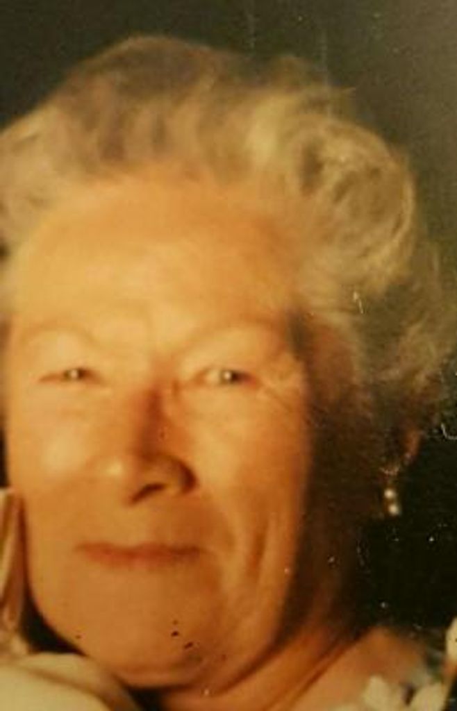 Tripp, Mildred "Sue" Profile Photo