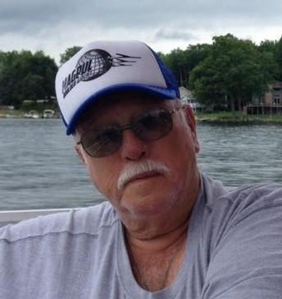 Ronald "Harp" Ray Harper, Sr. Profile Photo