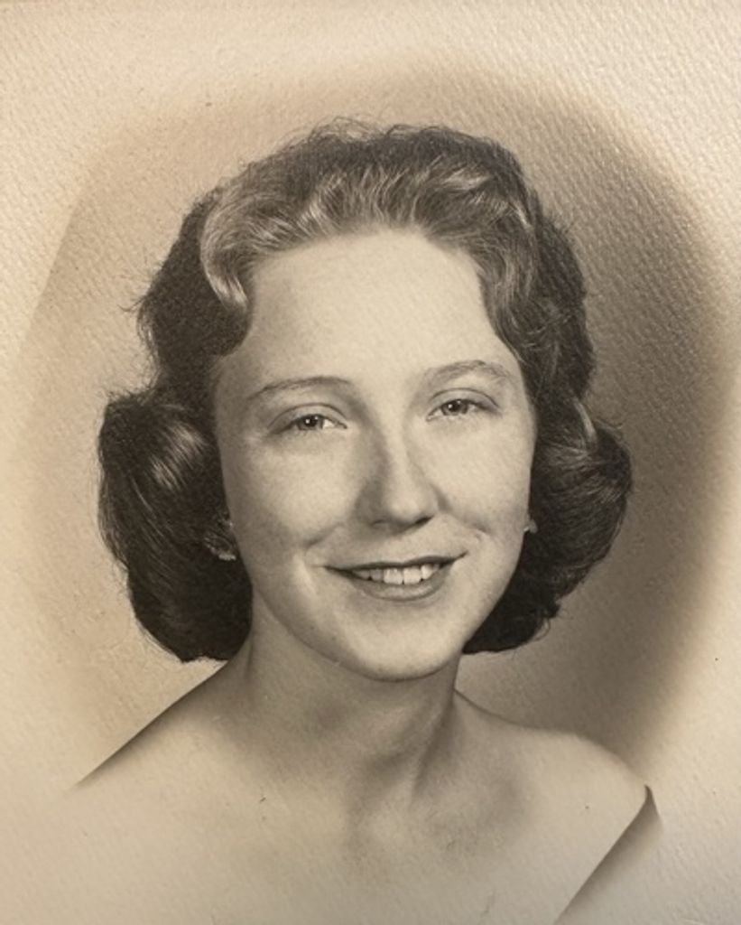 Melba Jean Brady Dingler Profile Photo