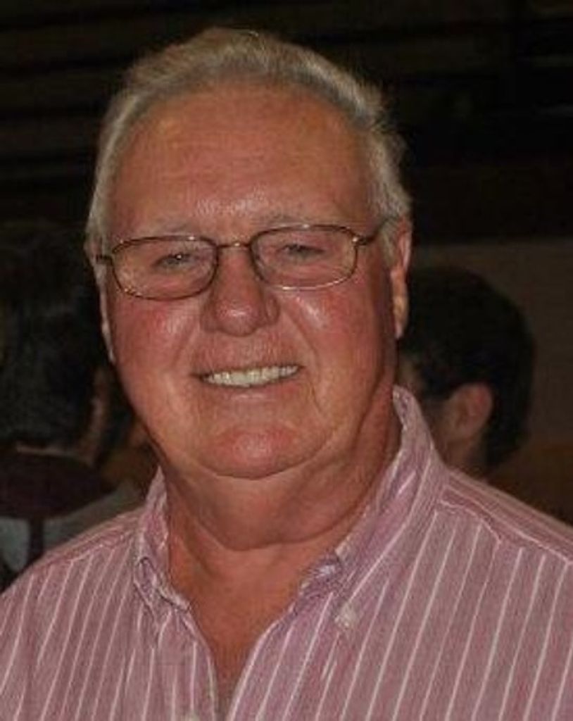Paul Manual Ballard Profile Photo