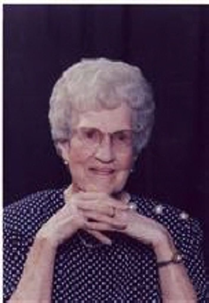 Polly Brown