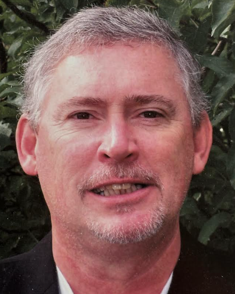 Timothy Wayne Peek Profile Photo