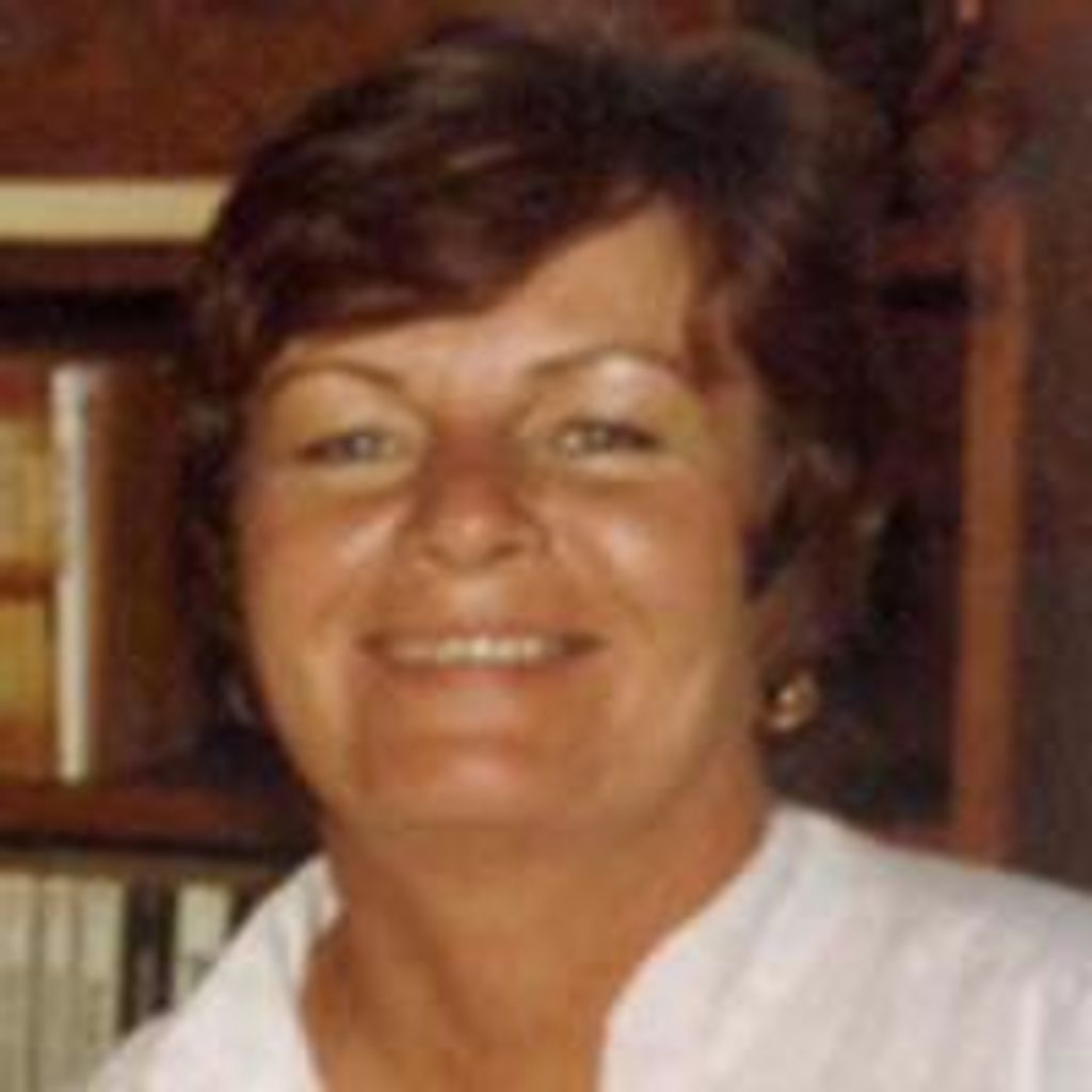 Patricia Kilgariff
