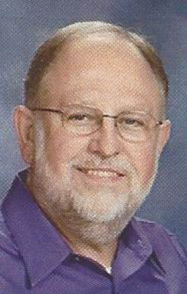 Joseph Burgert