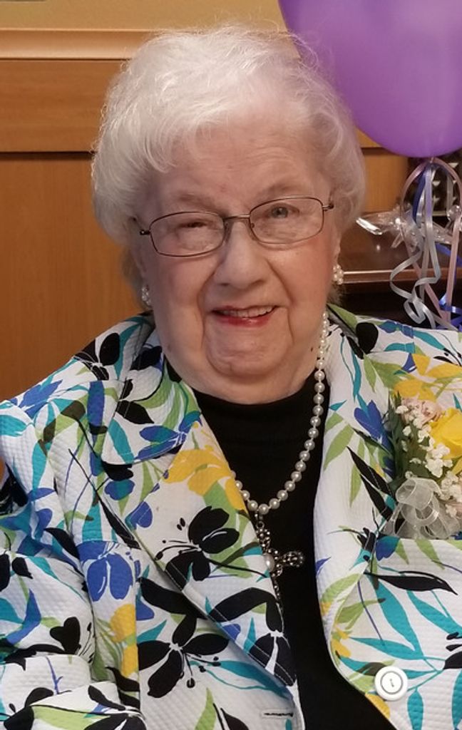 Delores Dahlstrom Walters Profile Photo