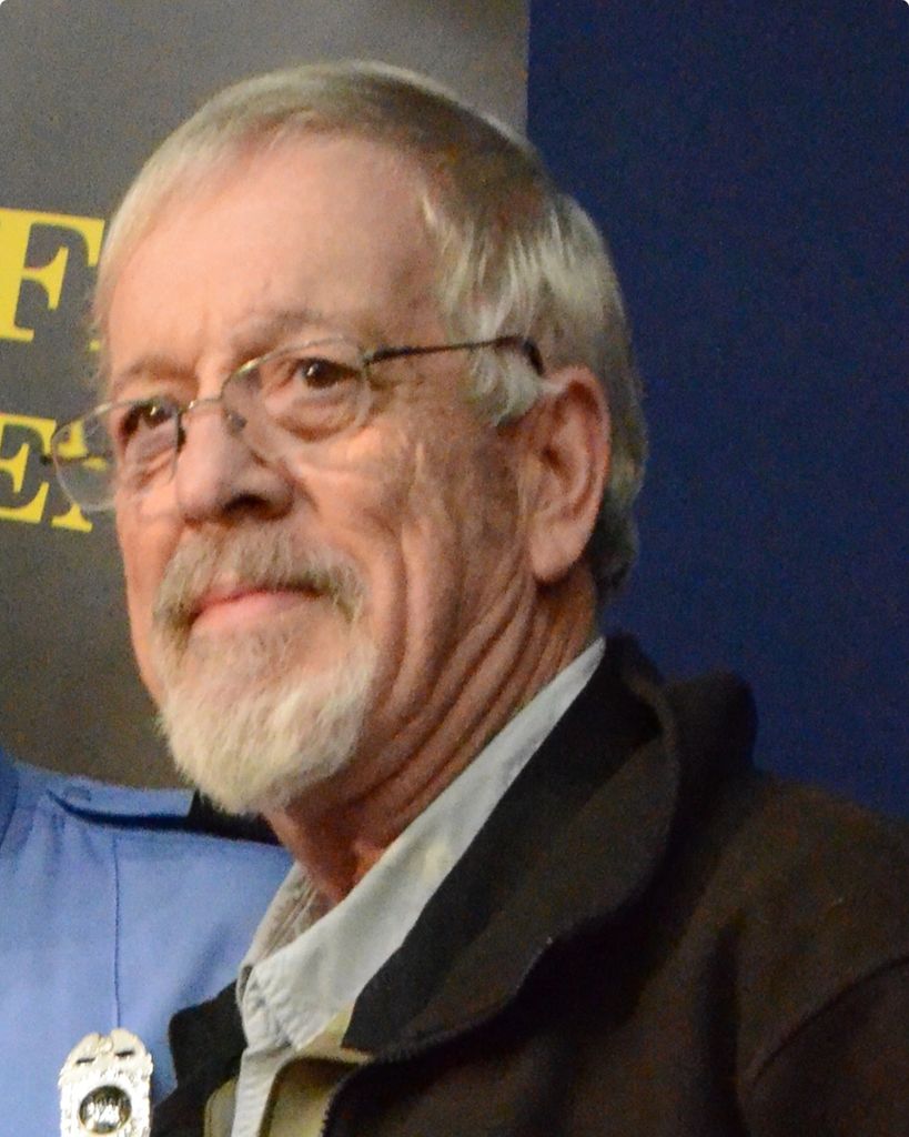 Dr. Timothy Worden “Doc” Harkness Profile Photo