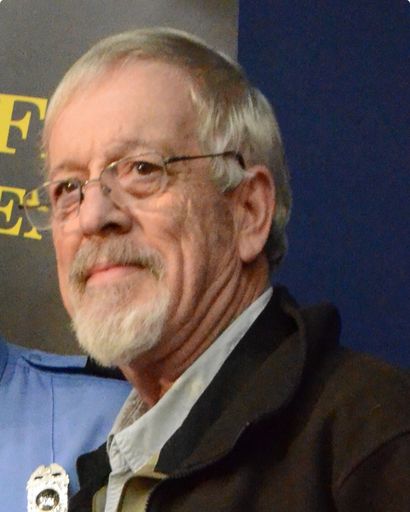 Dr. Timothy Worden “Doc” Harkness's obituary image
