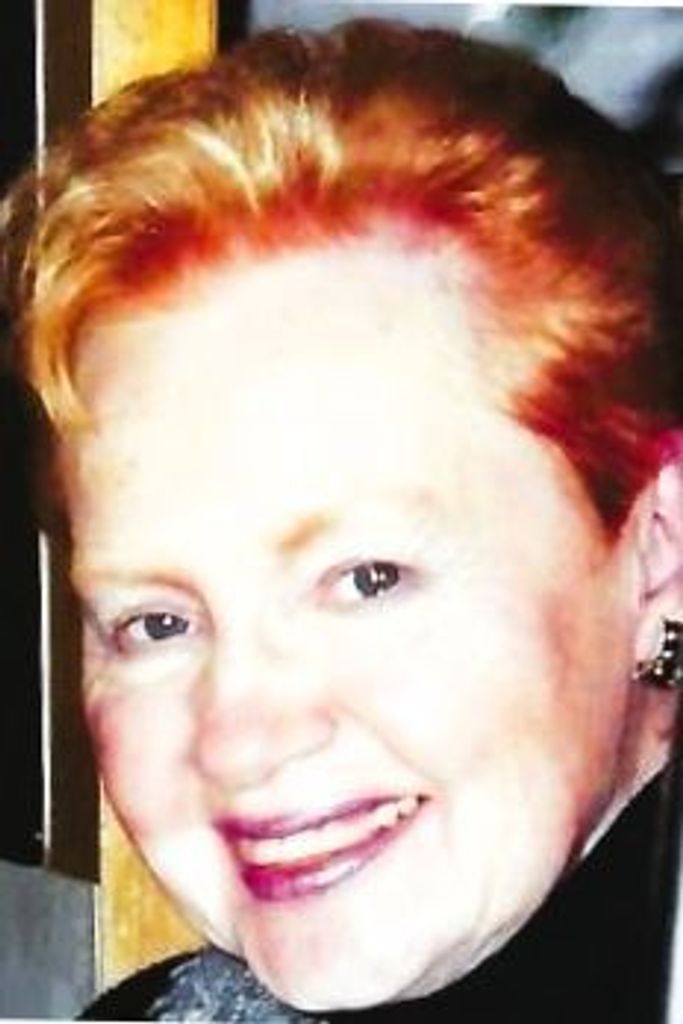 Joan E. Hagelgans (Farley) Profile Photo