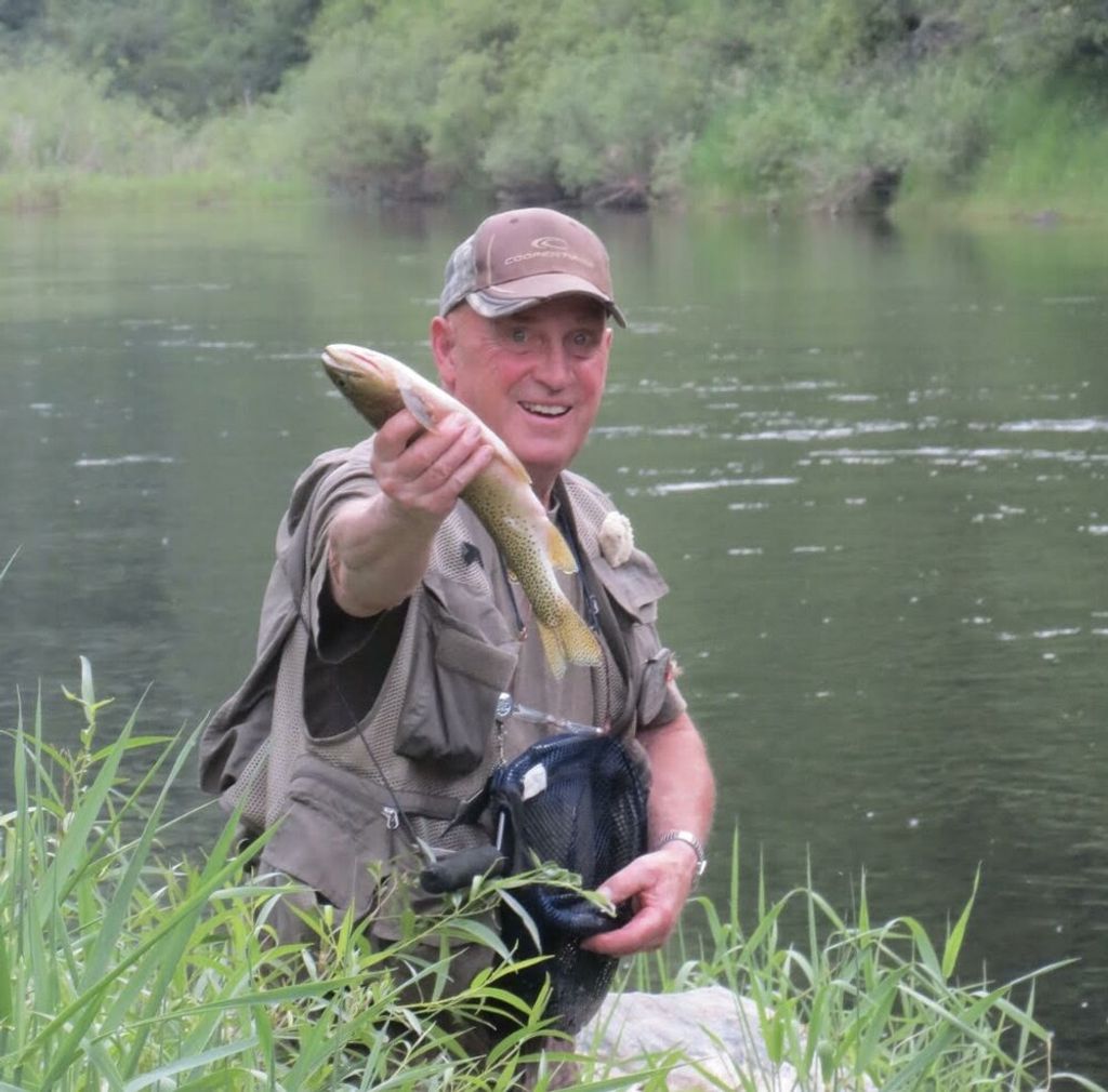 Gary G. Gaines Profile Photo