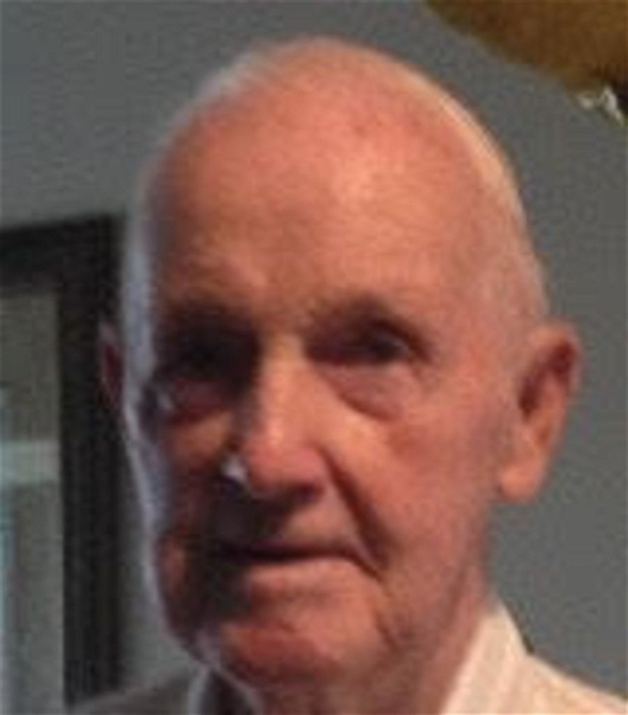 Oscar Raymond Fletcher