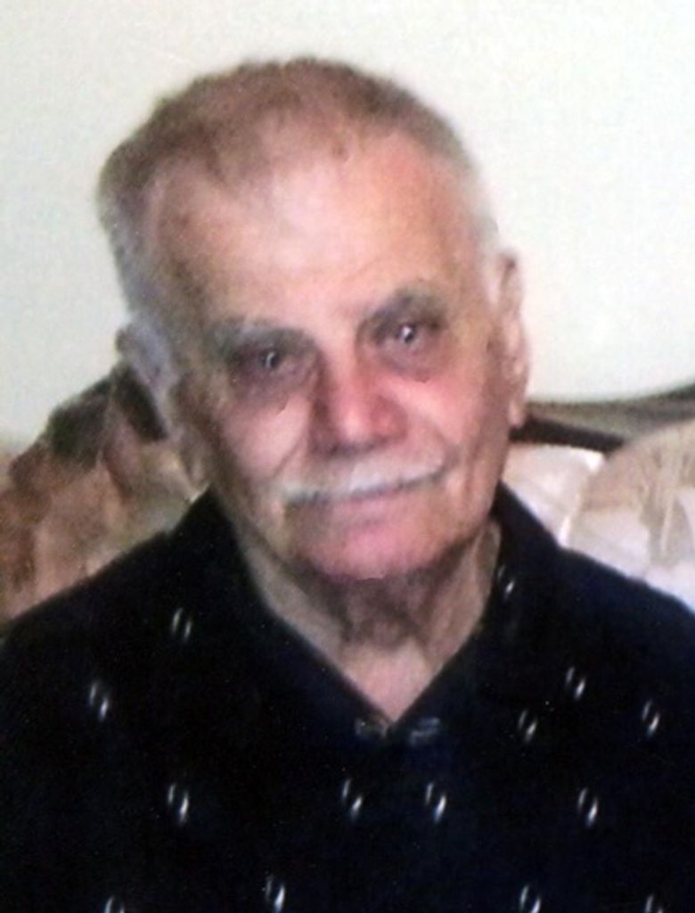 Ibrahim Putrus Shafou