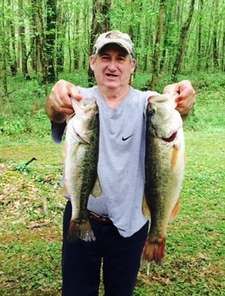 John Leeray Wise