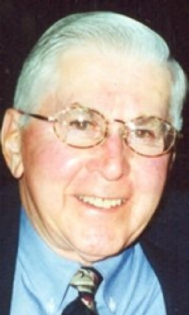 Edward "Eddie" J. Bollero Sr.